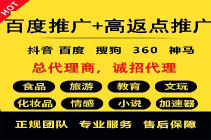 SEM推广在零售行业的运用案例